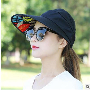Anti-Ultraviolet Sun Hat